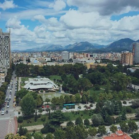 Luxury Apartment City Centre Tirana Exterior foto